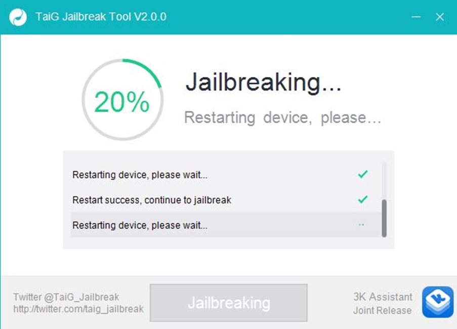 Jailbreak iOS 8.3 & 8.4