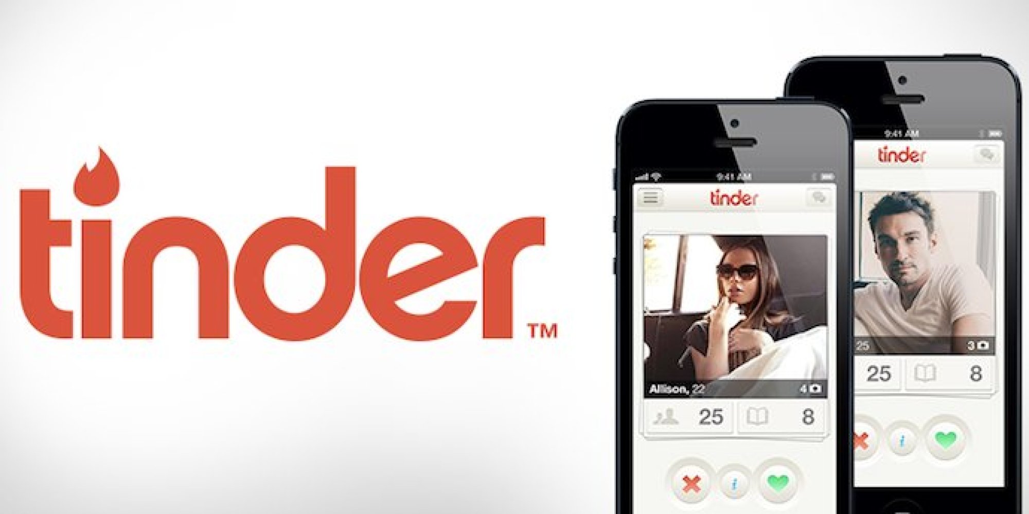 Tinder is banning under 18s - previous limit was 13